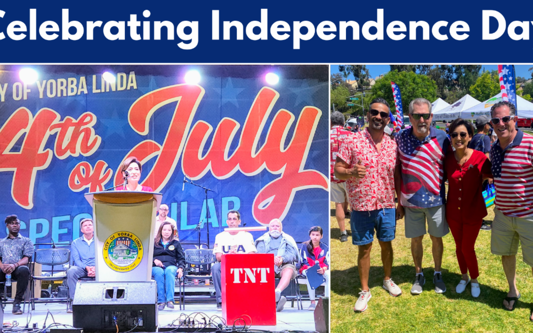 July 8, 2022 E-Newsletter