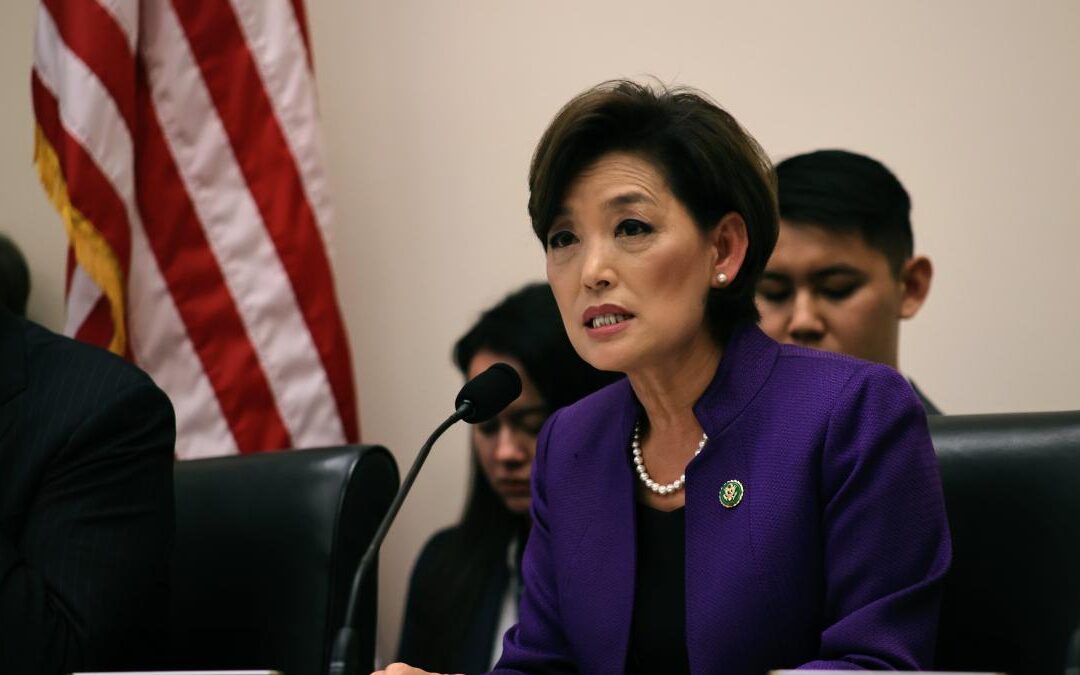 Rep. Young Kim Pushes to Permanently Freeze $6 Billion to Iran, Hold Regime Accountable