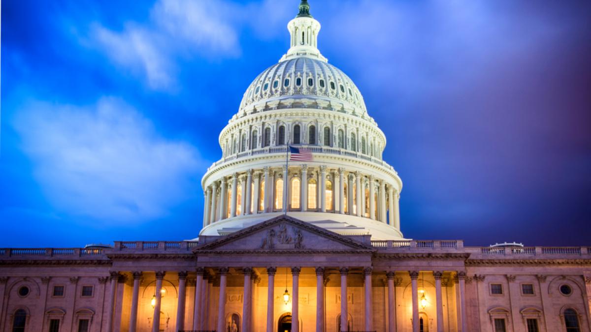 Washington DC Office - Congresswoman Young Kim