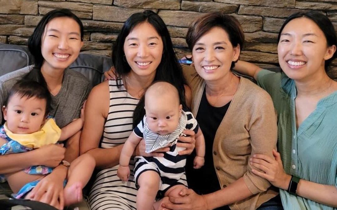 Rep. Young Kim Supports Expecting Mothers on National Bump Day