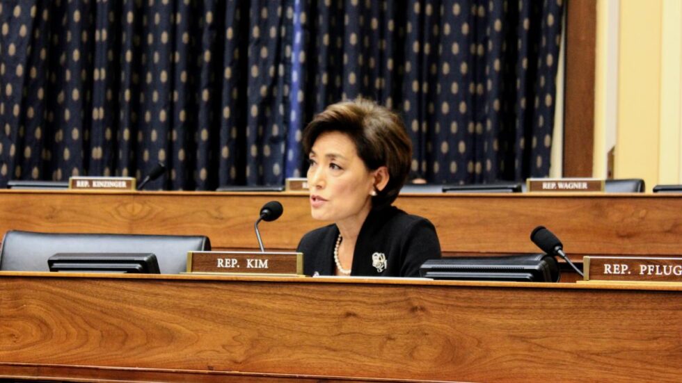 Rep. Young Kim, Colleagues Lead Uyghur Policy Act - Congresswoman Young Kim