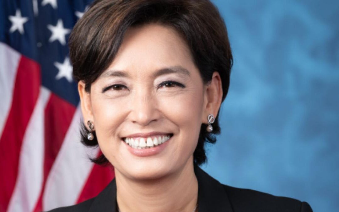 Rep. Young Kim: Upgrade telehealth to connect patients with doctors during COVID-19 and beyond