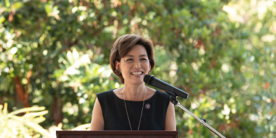 Rep. Young Kim, Colleagues Lead Bipartisan Bill to Make College Costs Transparent