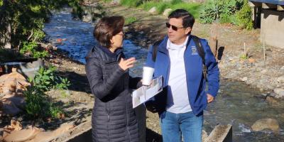Rep. Young Kim Secures Resources for CA-40 Water Projects in Interior Appropriations Bill