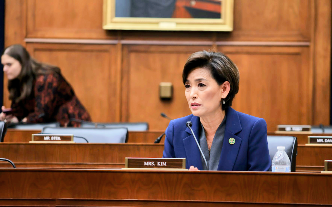 Reps. Kim, Cherfilus-McCormick Urge UN Women to Condemn Hamas’ Attacks Against Women in Israel and Gaza