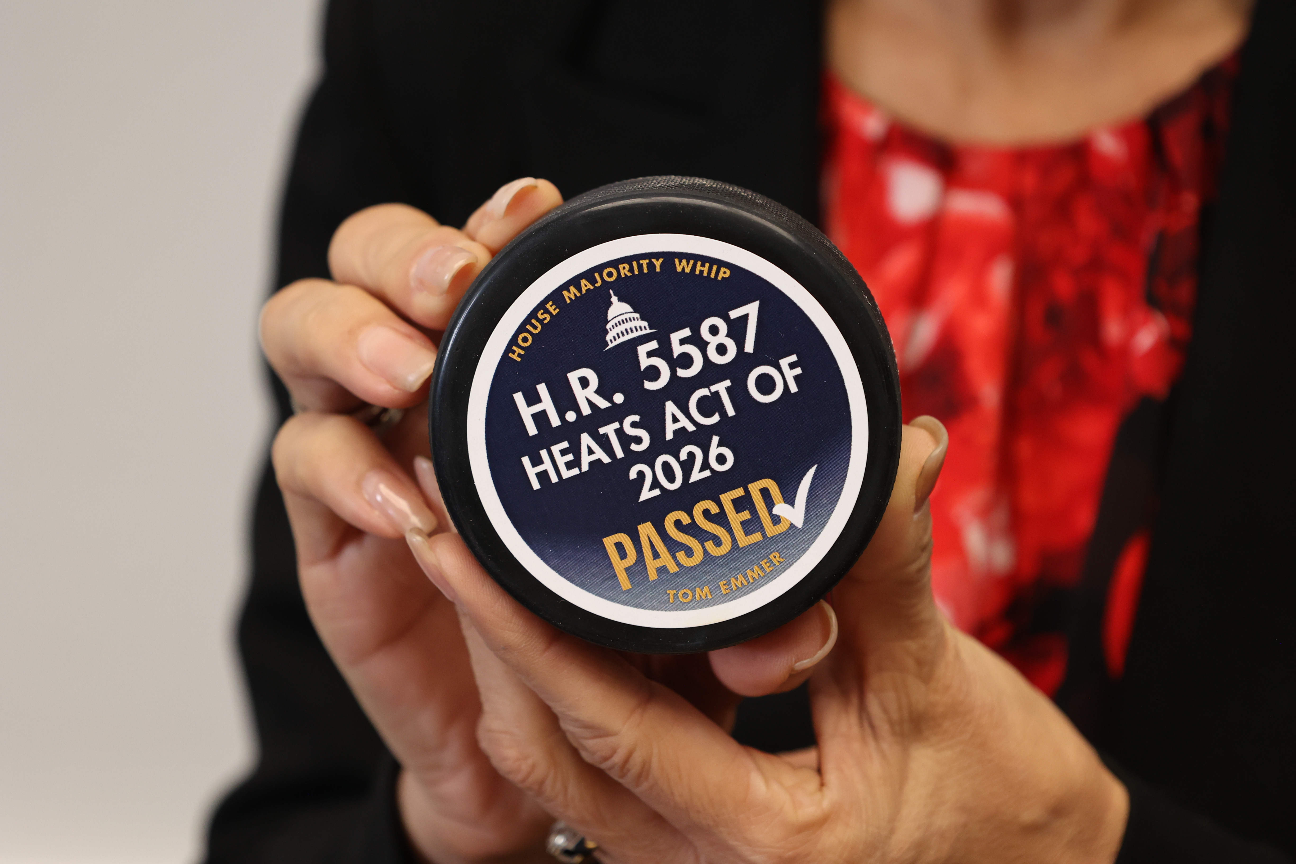 Rep. Young Kim’s Bill to Boost Geothermal Energy Passes U.S. House of Representatives 