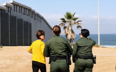 Rep. Young Kim Secures Emergency Response & Border Security Resources in Homeland Security Appropriations Bill 
