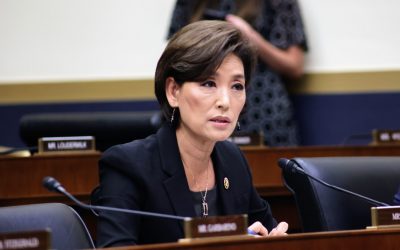 Rep. Young Kim Bill to Secure Telecom Supply Chains Passes House