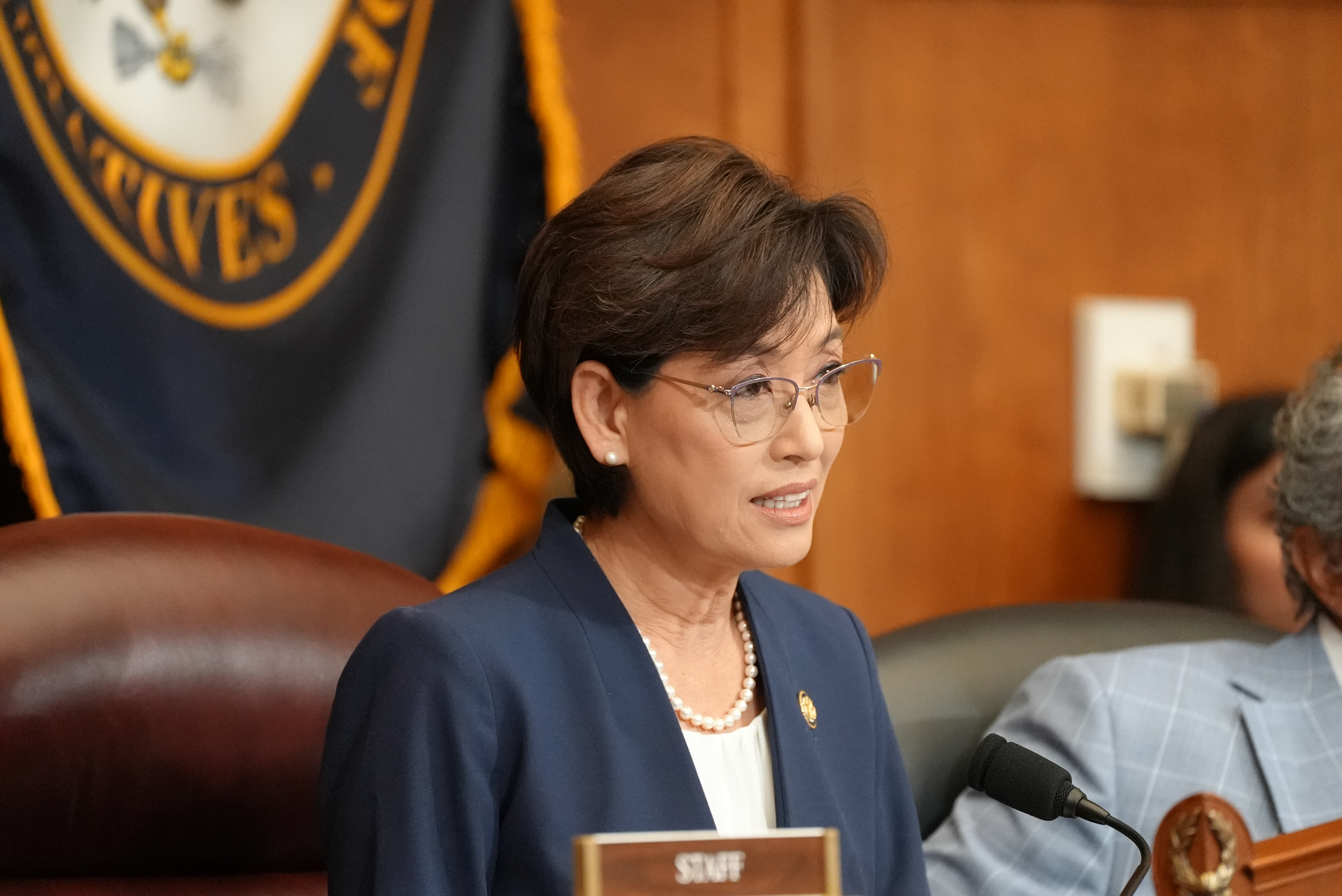 Rep. Young Kim Holds Subcommittee Hearing on U.S. Indo-Pacific Policy