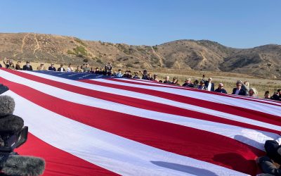 Reps. Kim, Correa Push for Federal Support for OC Veteran Cemetery Gains Momentum 