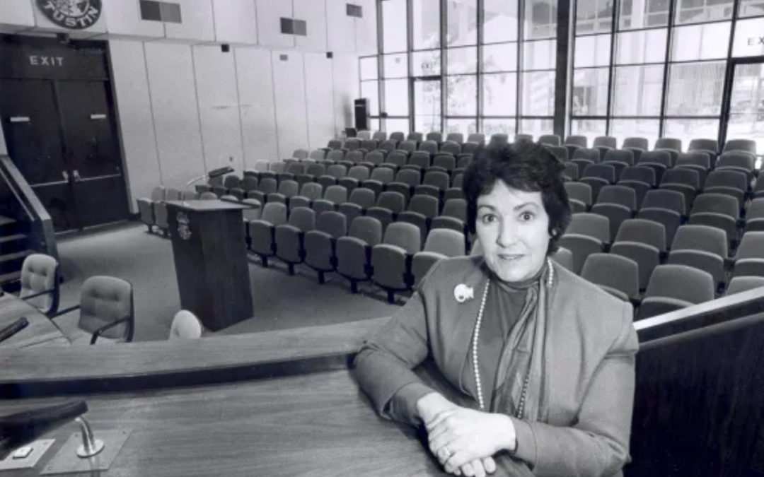 Rep. Young Kim’s Bill to Rename Tustin Post Office in Honor of Mayor Ursula Kennedy Passes Committee