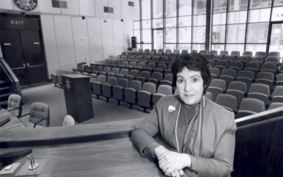 Rep. Young Kim’s Bill to Rename Tustin Post Office in Honor of Mayor Ursula Kennedy Passes Committee