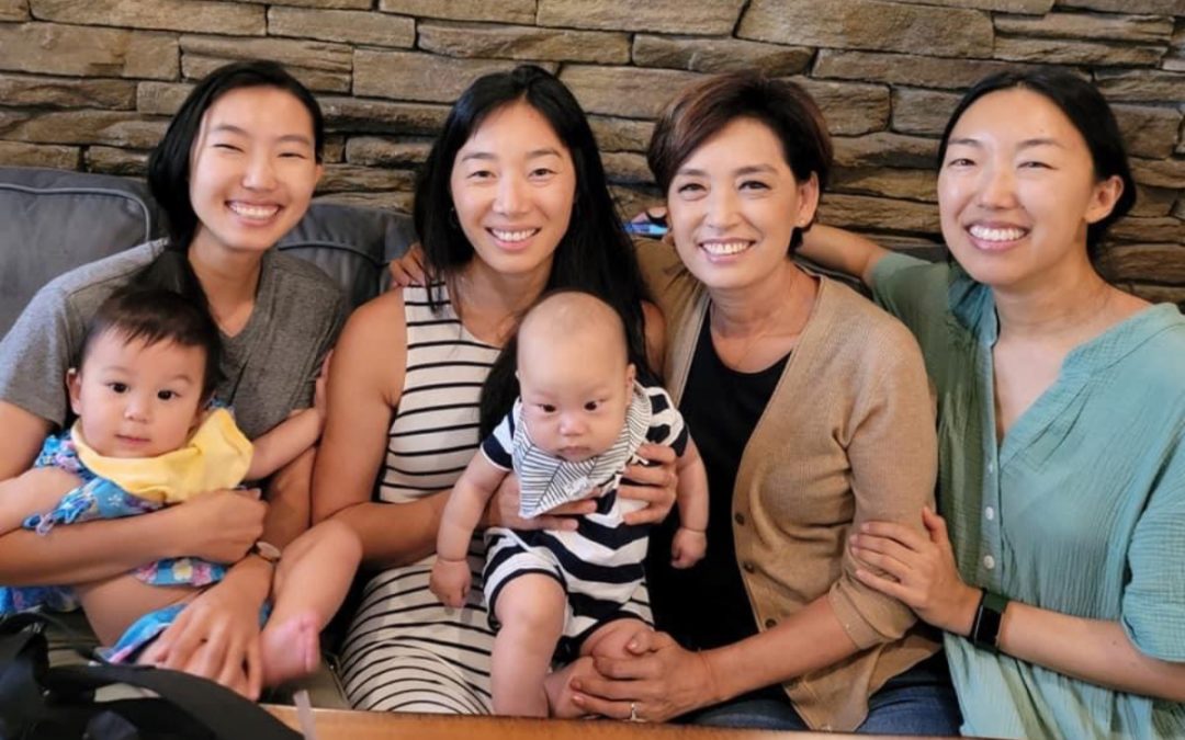 Reps. Young Kim, Robin Kelly Lead Resolution Recognizing National Birth Center Week 