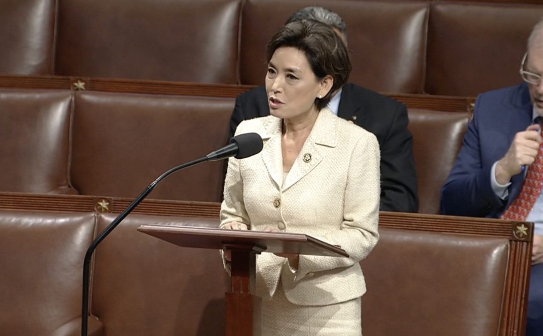 House Passes Rep. Kim Push for North Tustin Zip Code