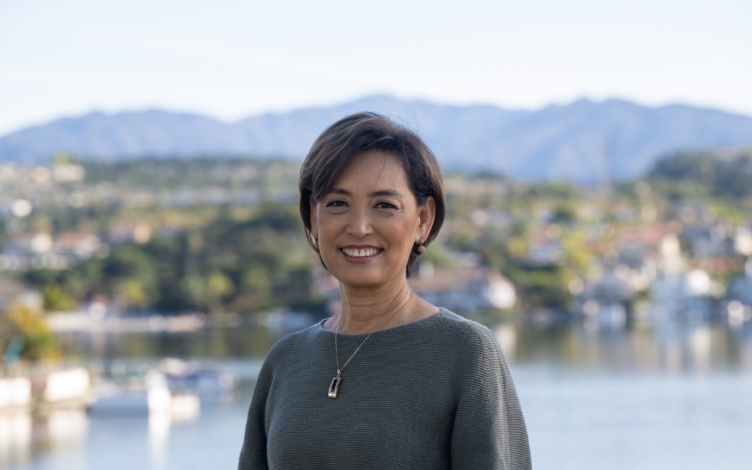 Rep. Young Kim Secures Resources for CA-40 Water Projects 